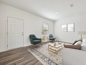 New Home For Sale in Atlanta, GA
