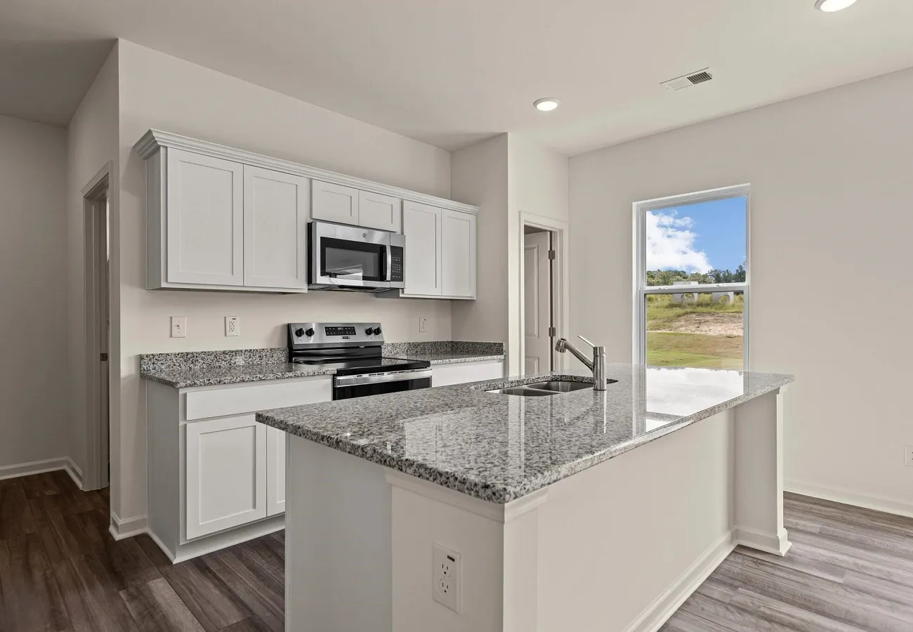 Starlight Homes 