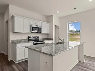 New Home For Sale in Atlanta, GA