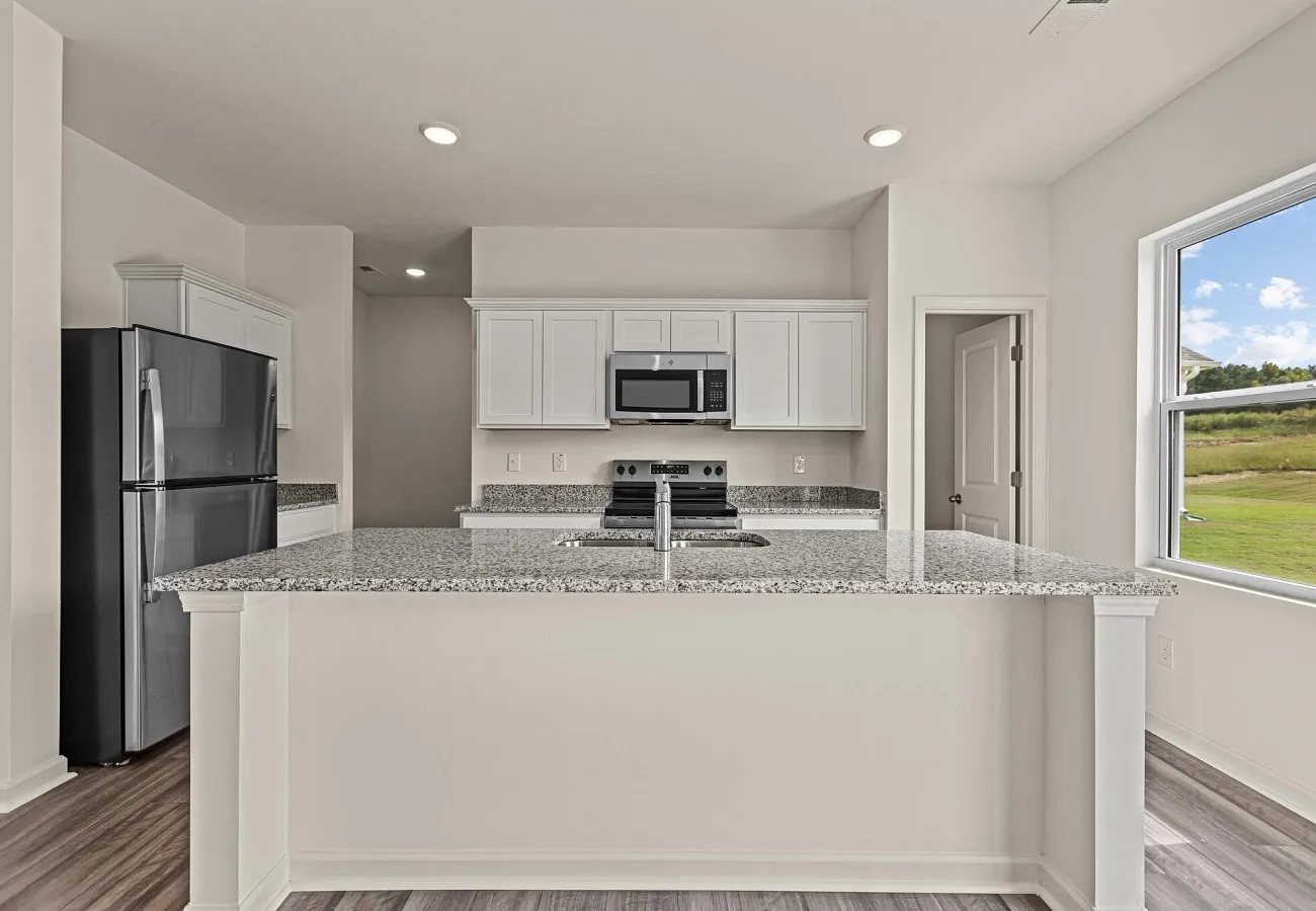 Starlight Homes 