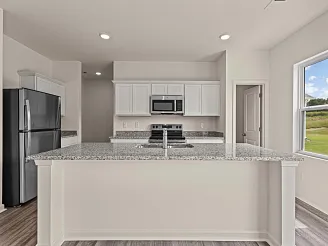 New Home For Sale in Atlanta, GA