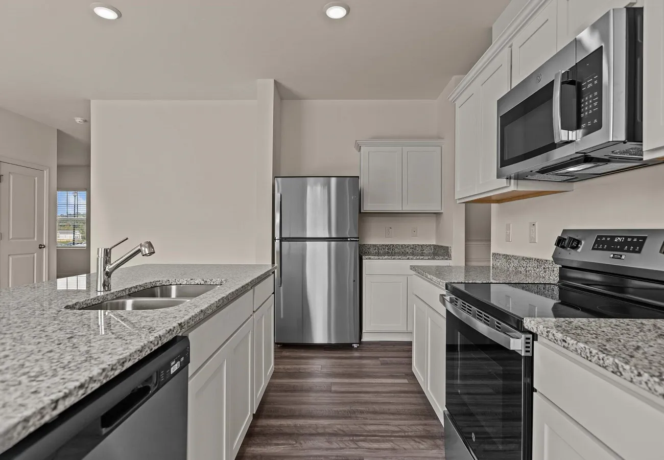 Starlight Homes 