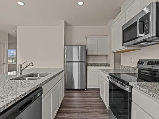New Home For Sale in Atlanta, GA