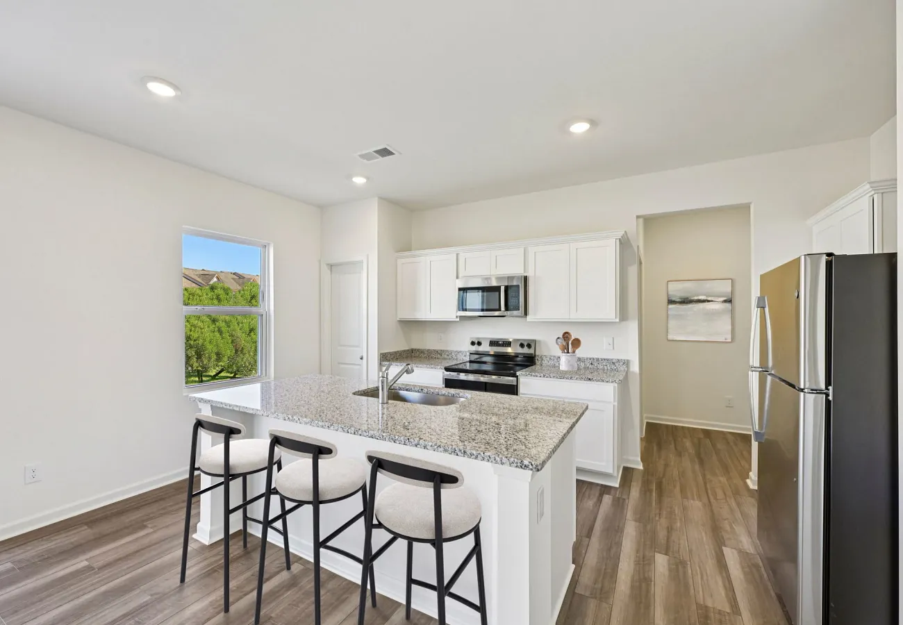 Starlight Homes 