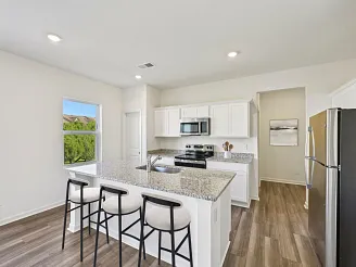 New Home For Sale in Atlanta, GA