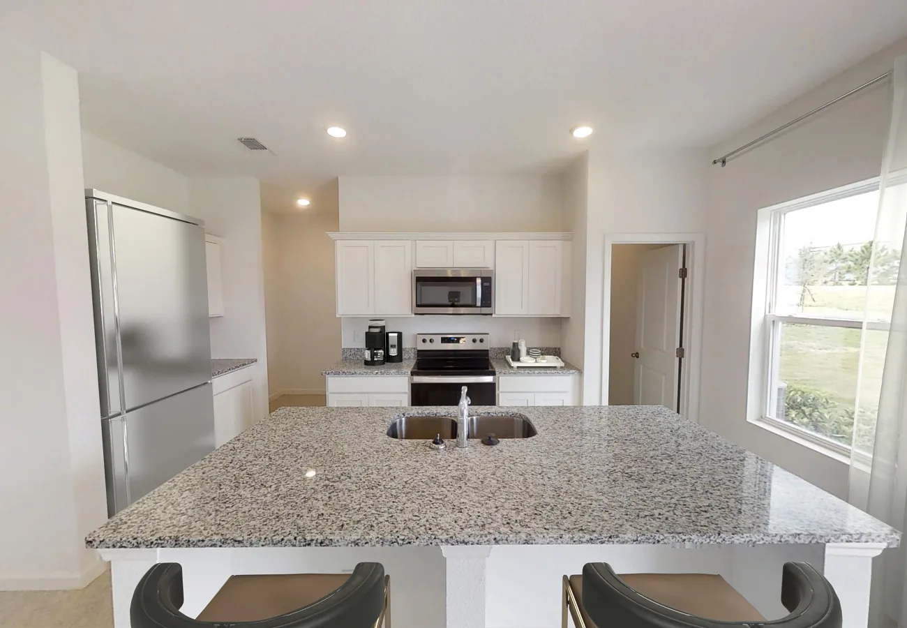 Meadow Pointe Home Community