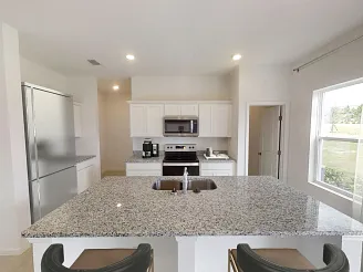New Home For Sale in Orlando, FL