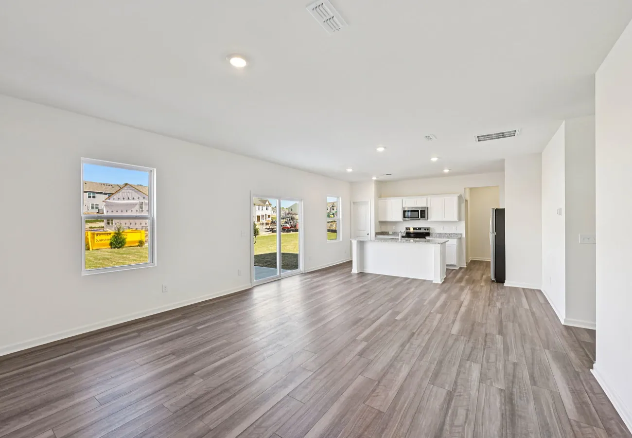 Starlight Homes 
