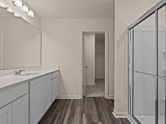 New Home For Sale in Atlanta, GA