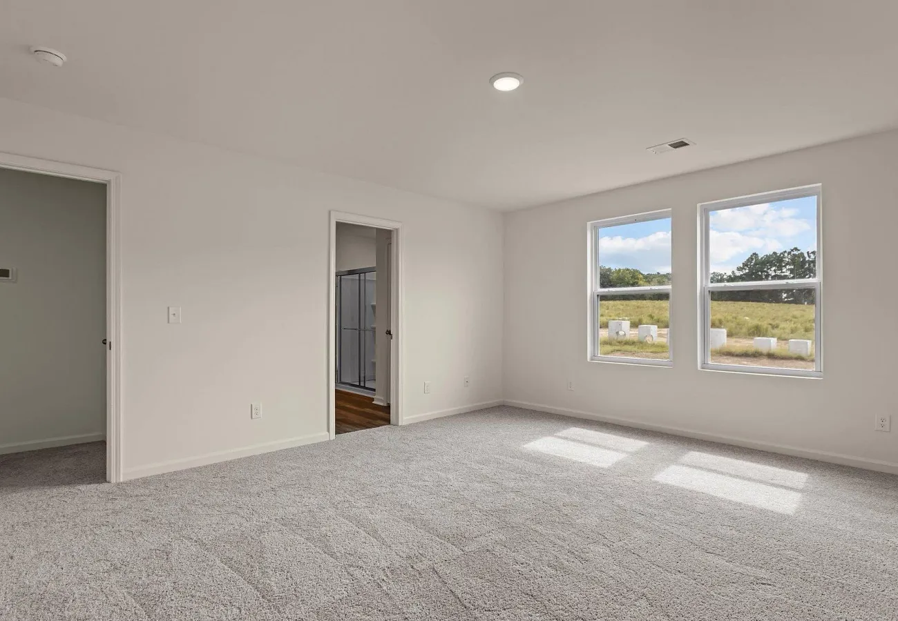 Starlight Homes 