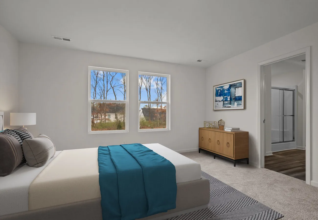 Starlight Homes 