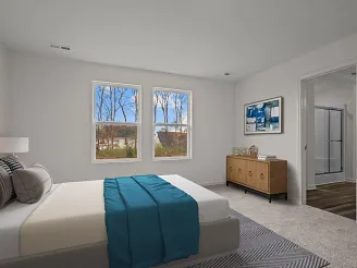 New Home For Sale in Atlanta, GA