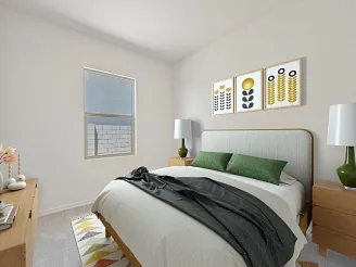 New Home For Sale in Phoenix, AZ