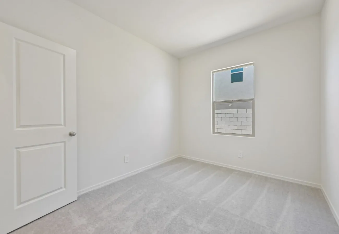 Starlight Homes The Benmore Bedroom