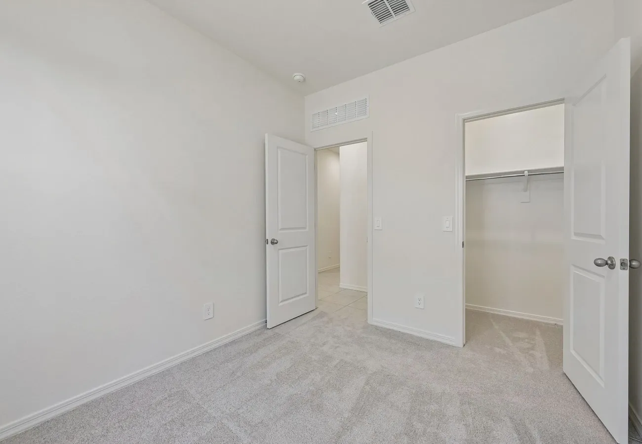 Starlight Homes The Benmore Bedroom