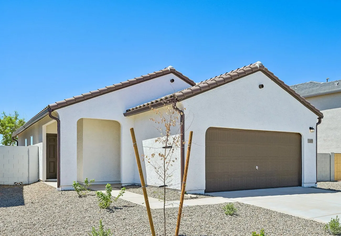 New Home For Sale in Phoenix, AZ