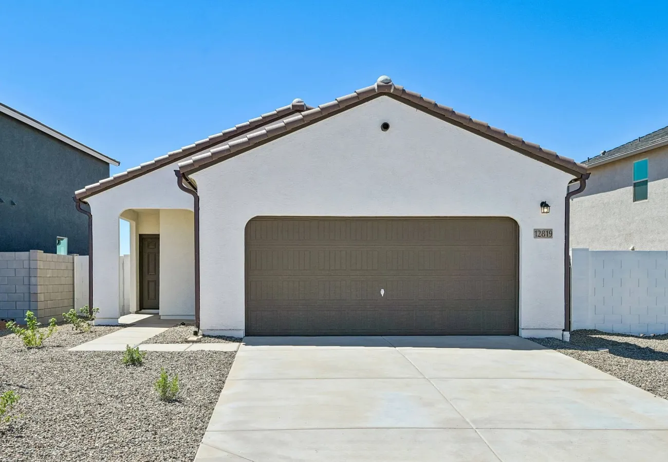 New Home For Sale in Phoenix, AZ