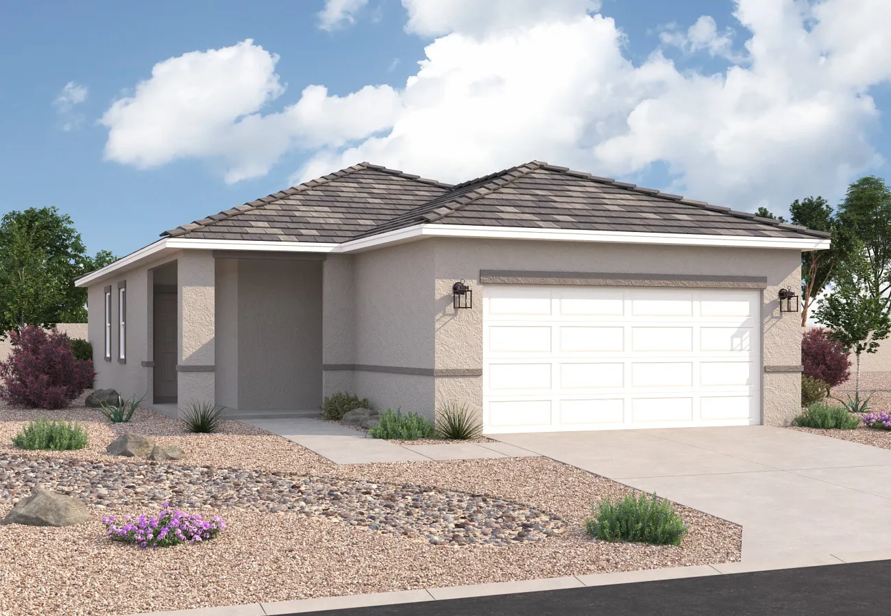 New Home For Sale in Phoenix, AZ