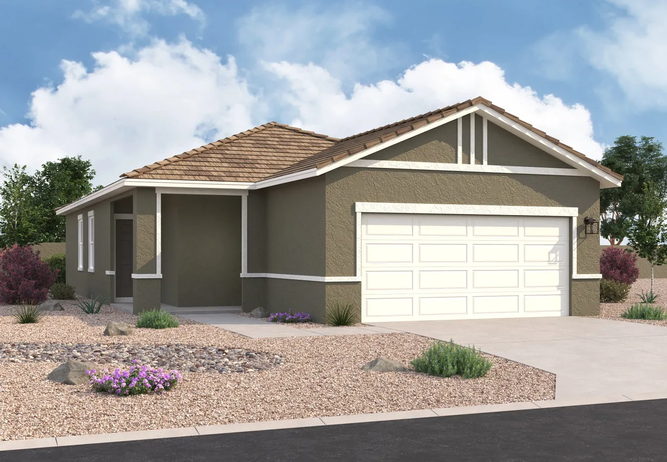 New Home For Sale in Phoenix, AZ