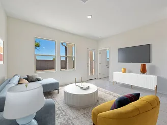 New Home For Sale in Phoenix, AZ