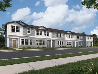 New Home For Sale in Orlando, FL