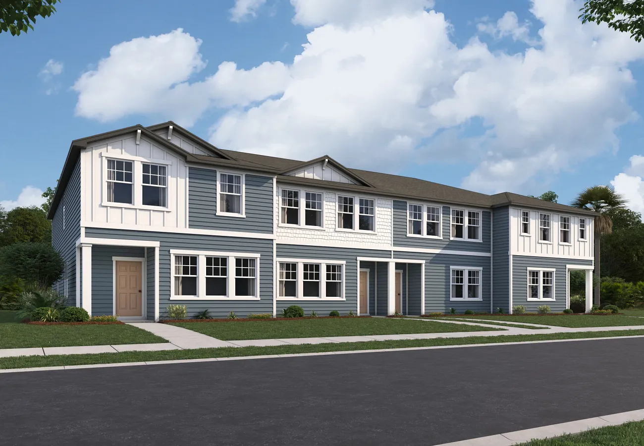 Brookewater at Crossprairie Home Community