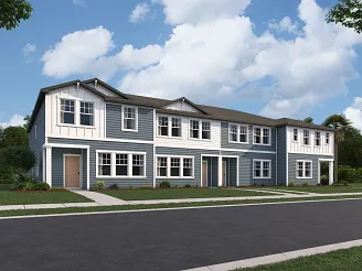 New Home For Sale in Orlando, FL
