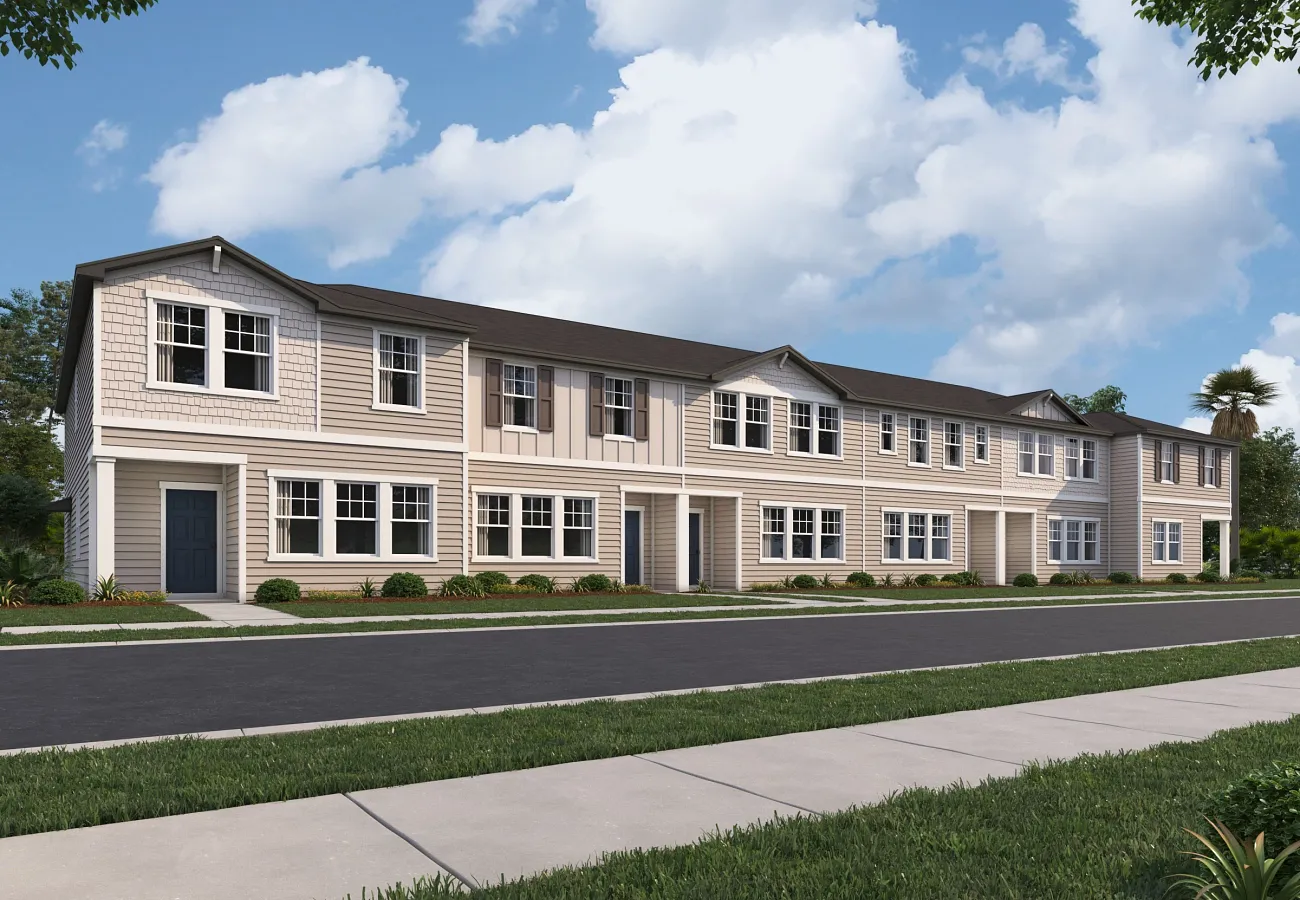 New Home For Sale in Orlando, FL