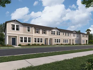 New Home For Sale in Orlando, FL
