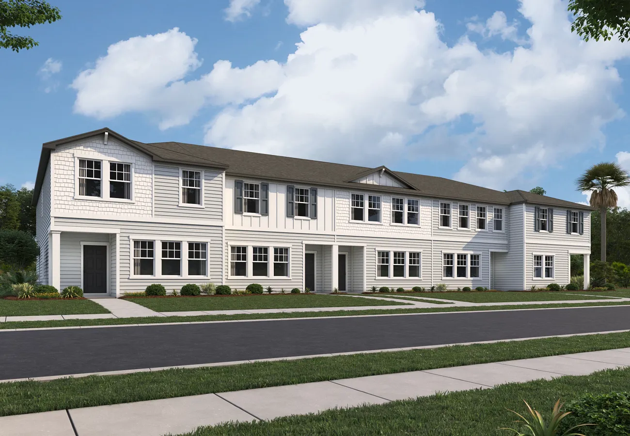 New Home For Sale in Orlando, FL