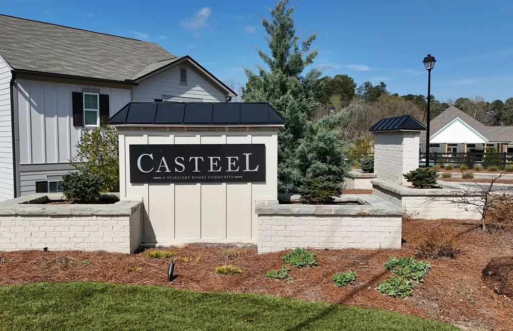 Casteel Home Community
