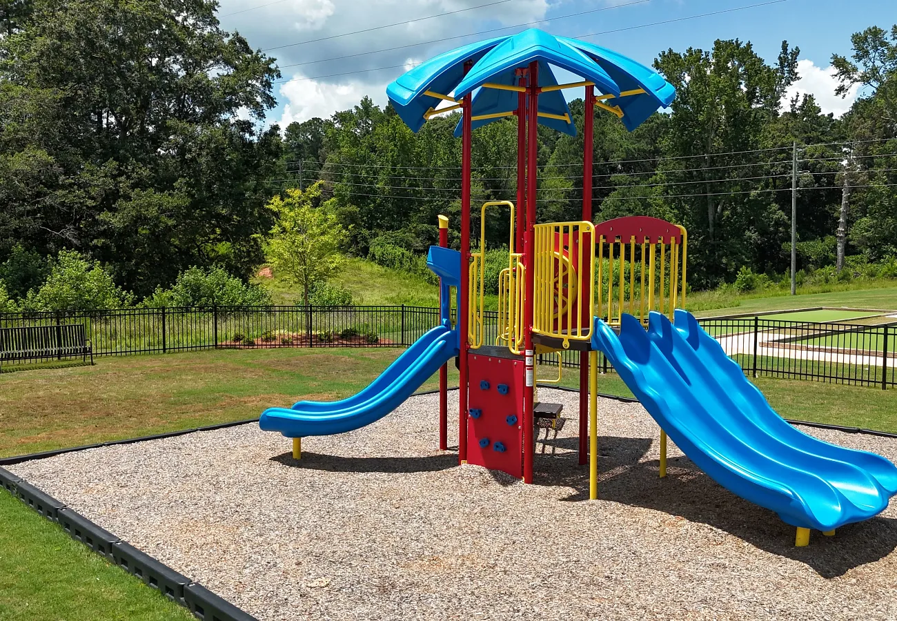 Casteel Playground