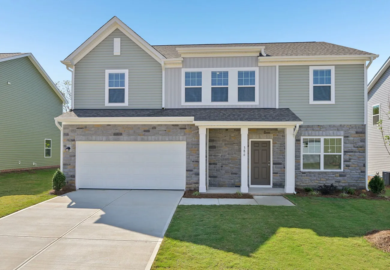 The Meadows Home Community