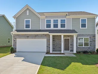 New Home For Sale in Raleigh, NC