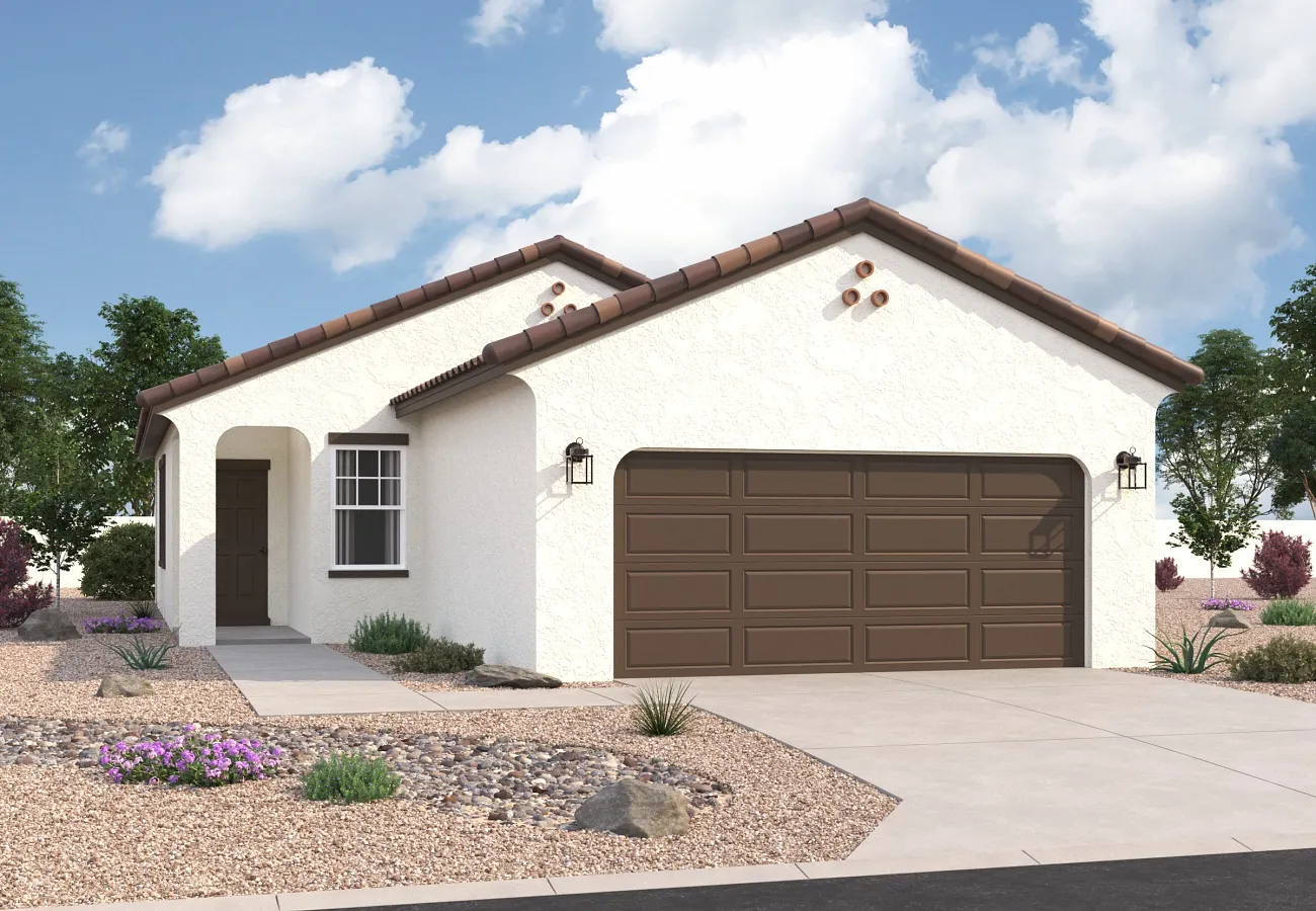 New Home For Sale in Tucson, AZ