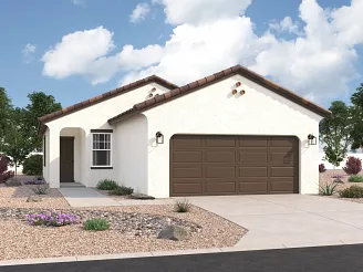 New Home For Sale in Tucson, AZ