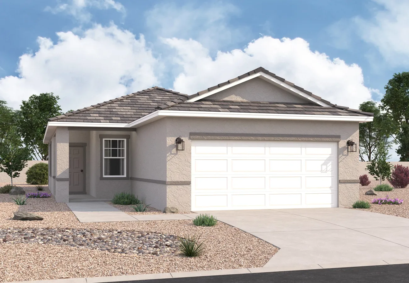 New Home For Sale in Tucson, AZ
