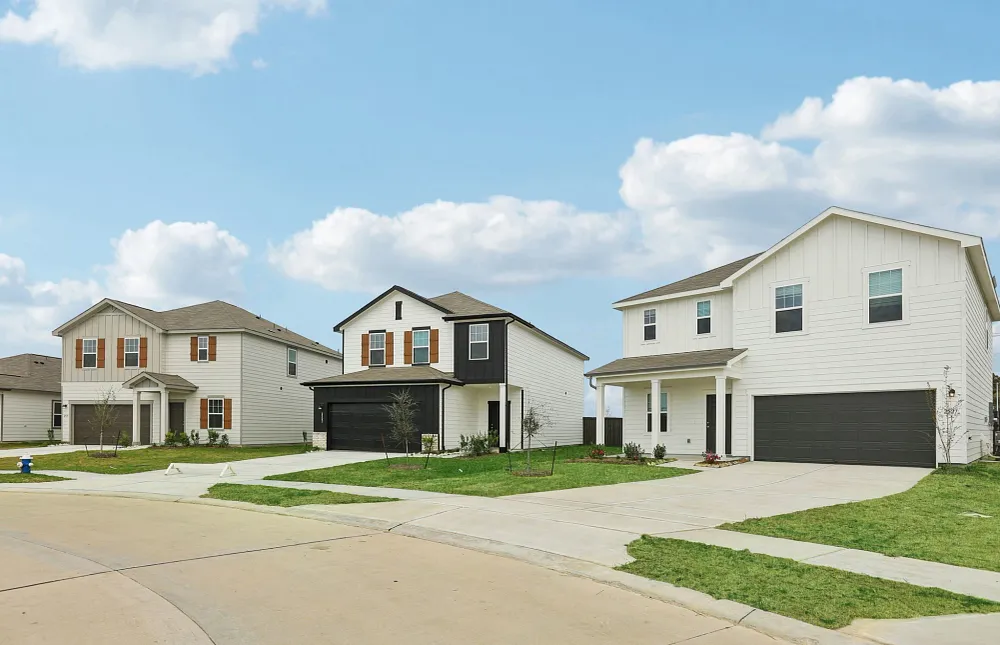 Cedar Pointe Home Community