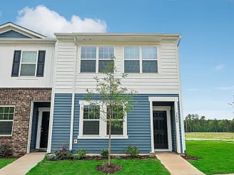 New Home For Sale in Raleigh, NC