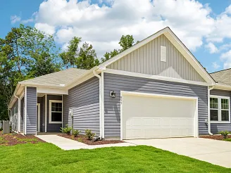 New Home For Sale in Raleigh, NC