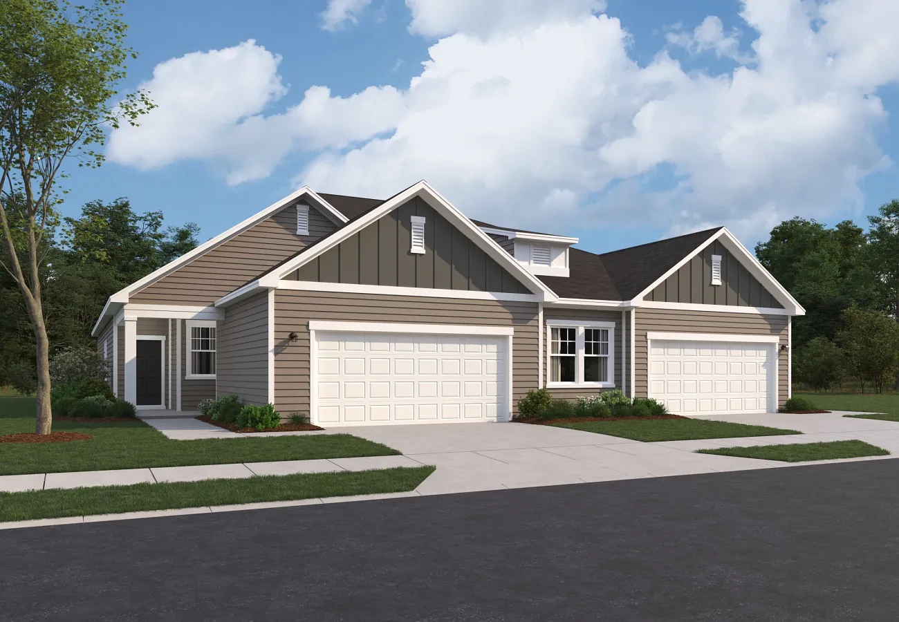 Hanford Landing Home Community