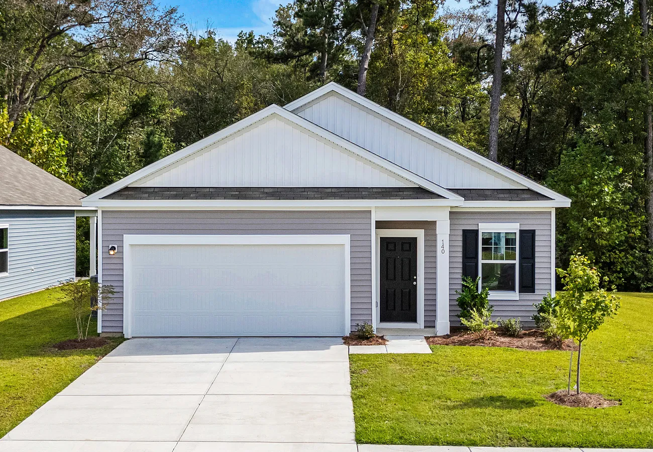 Andalusia Home Community