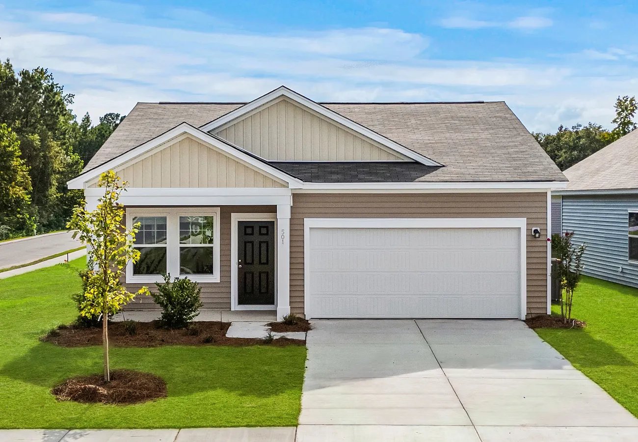 Bayview Home Community