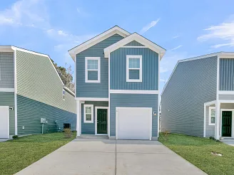 New Home For Sale in Charleston, SC