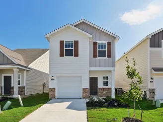 New Home For Sale in San Antonio, TX