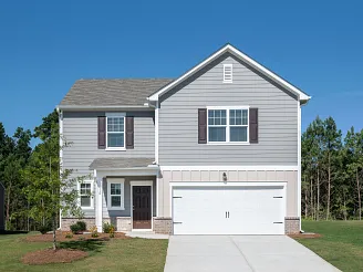 New Home For Sale in Atlanta, GA