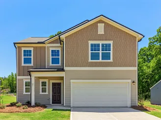 New Home For Sale in Atlanta, GA