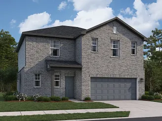 New Home For Sale in Houston, TX