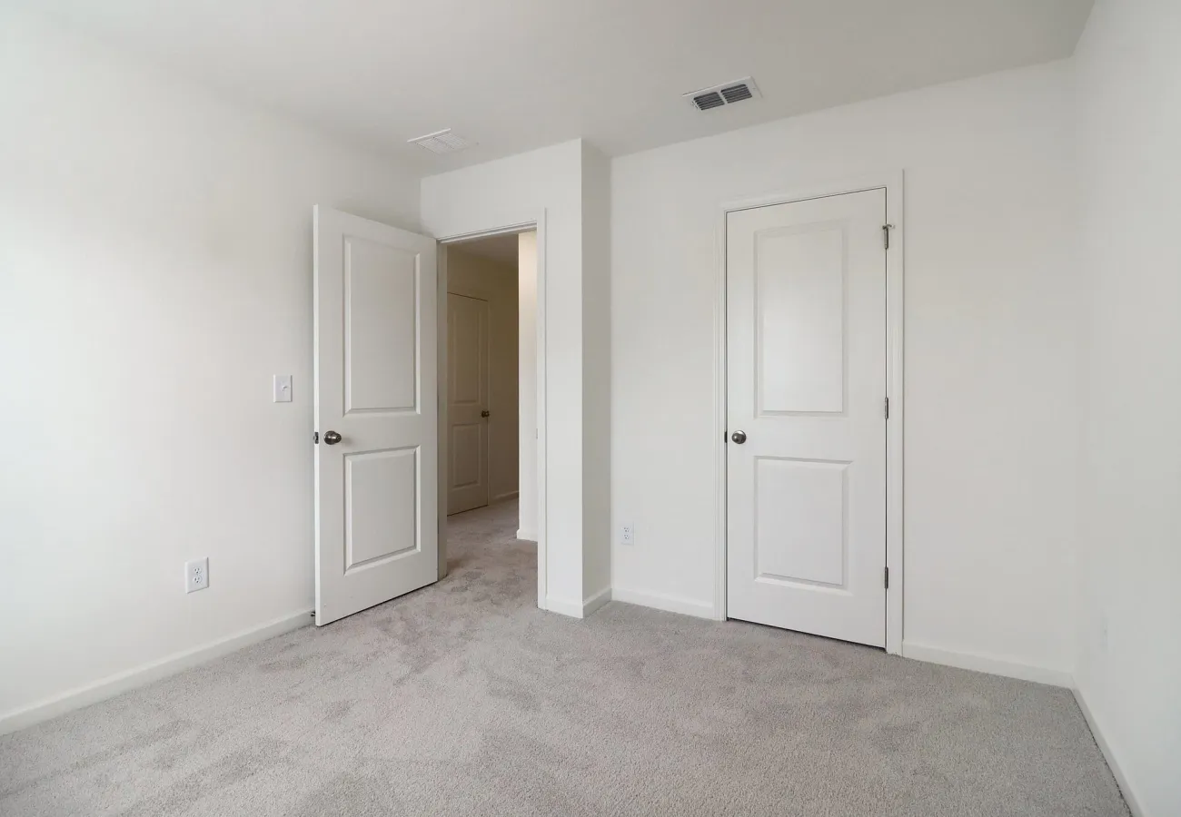 Starlight Homes The Cosmos Bedroom 2