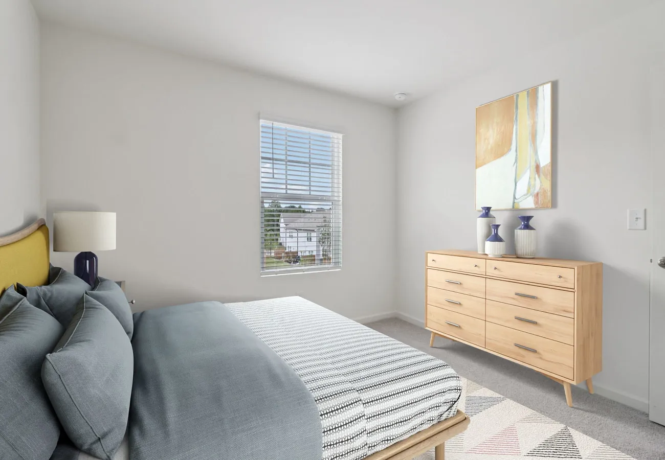 Starlight Homes The Cosmos Bedroom 3